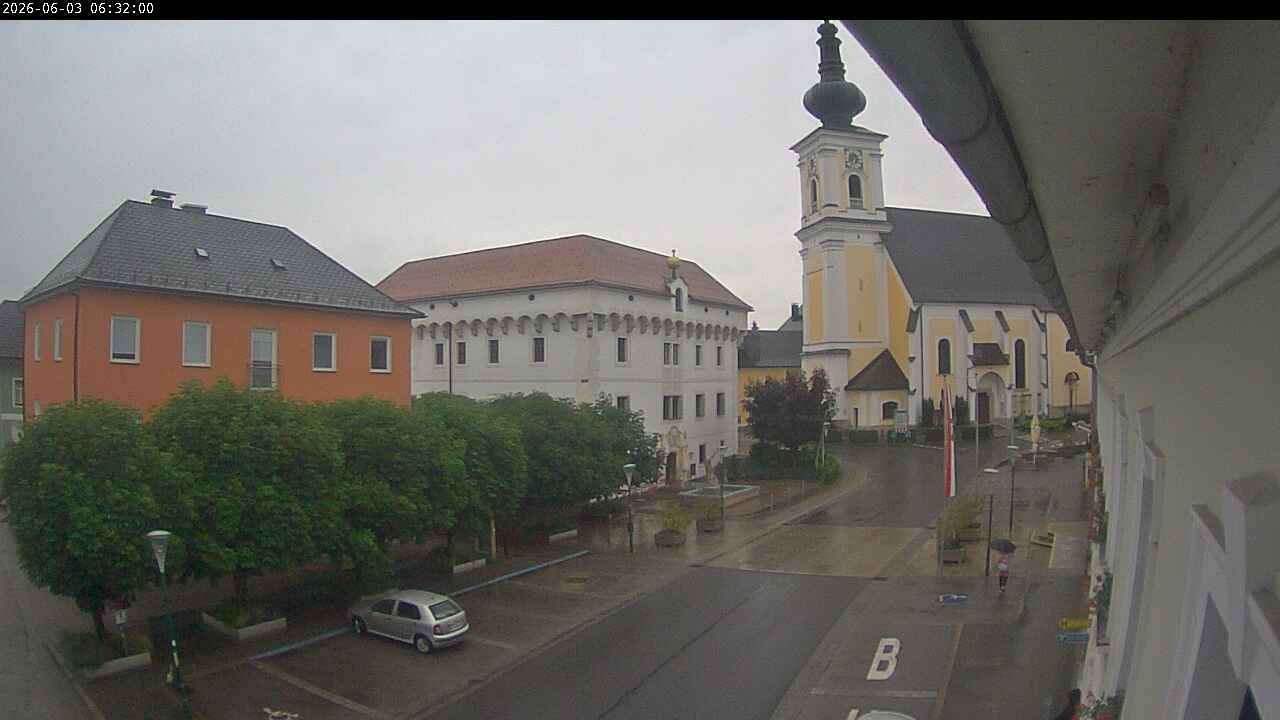 Webcam Vorchdorf