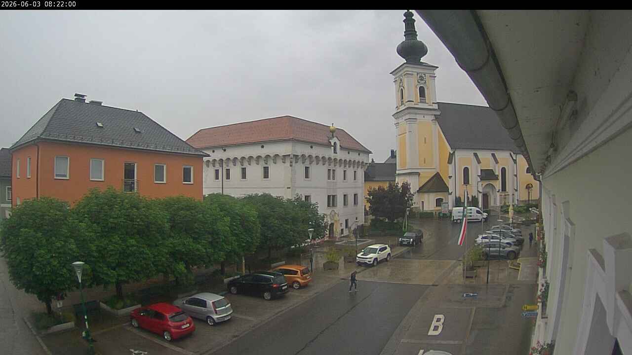 Webcam Vorchdorf