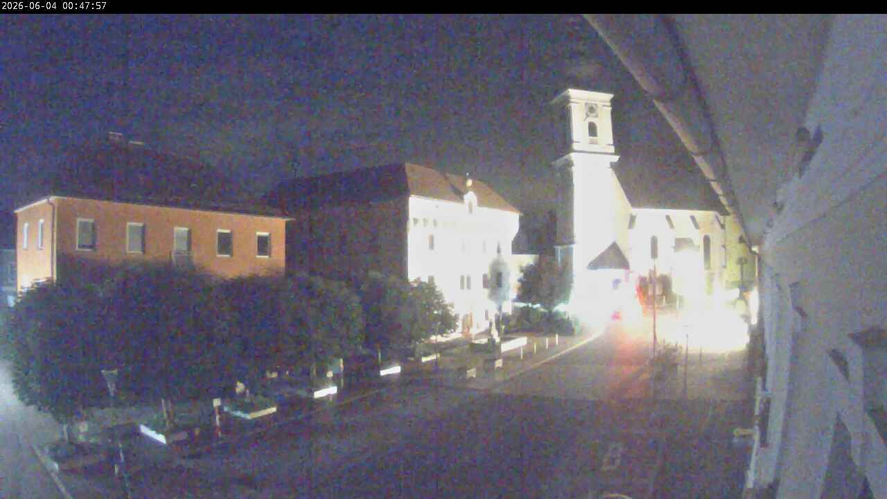 Webcam Vorchdorf