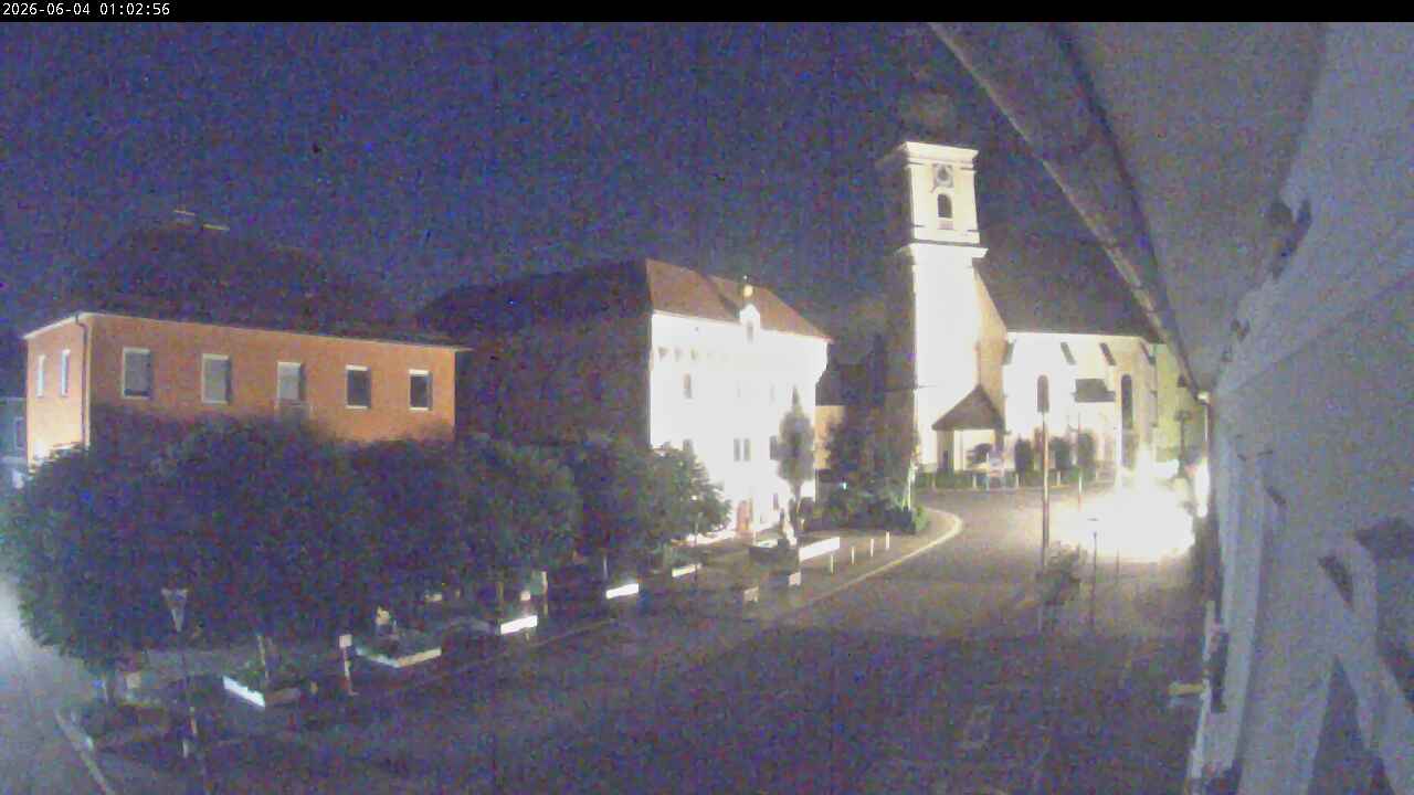 Webcam Vorchdorf
