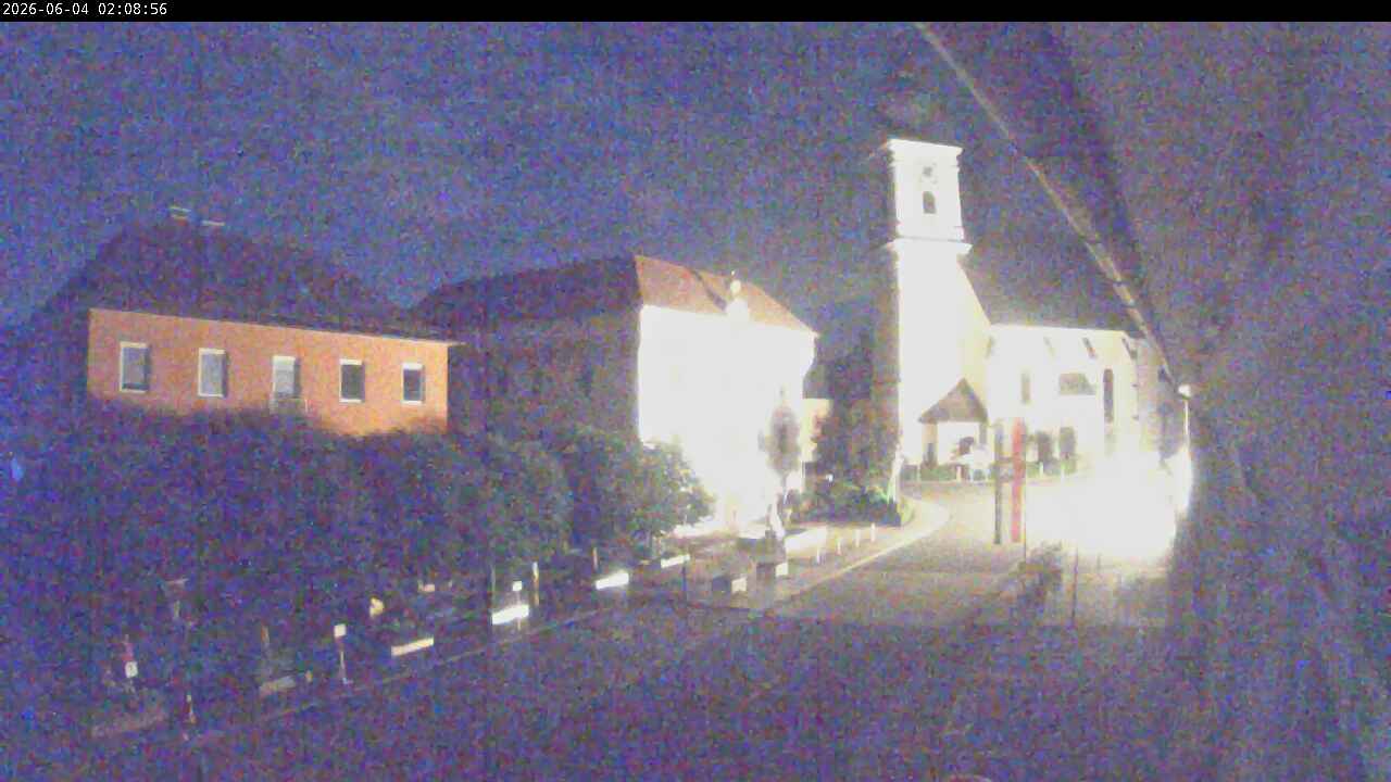 Webcam Vorchdorf