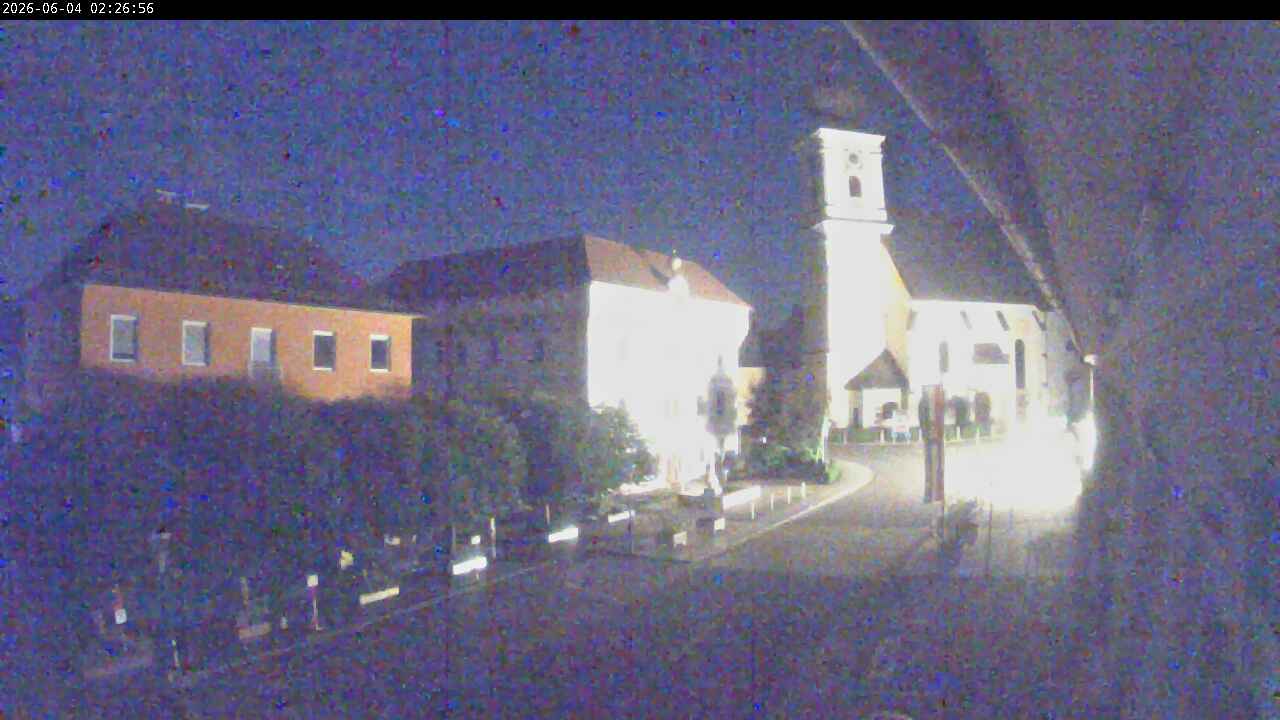 Webcam Vorchdorf