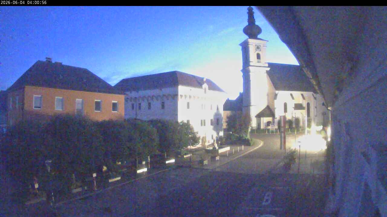 Webcam Vorchdorf