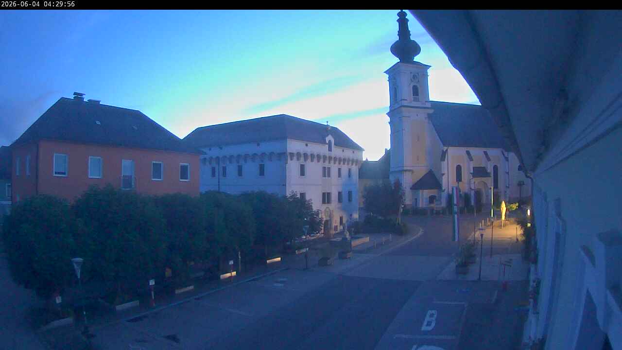 Webcam Vorchdorf