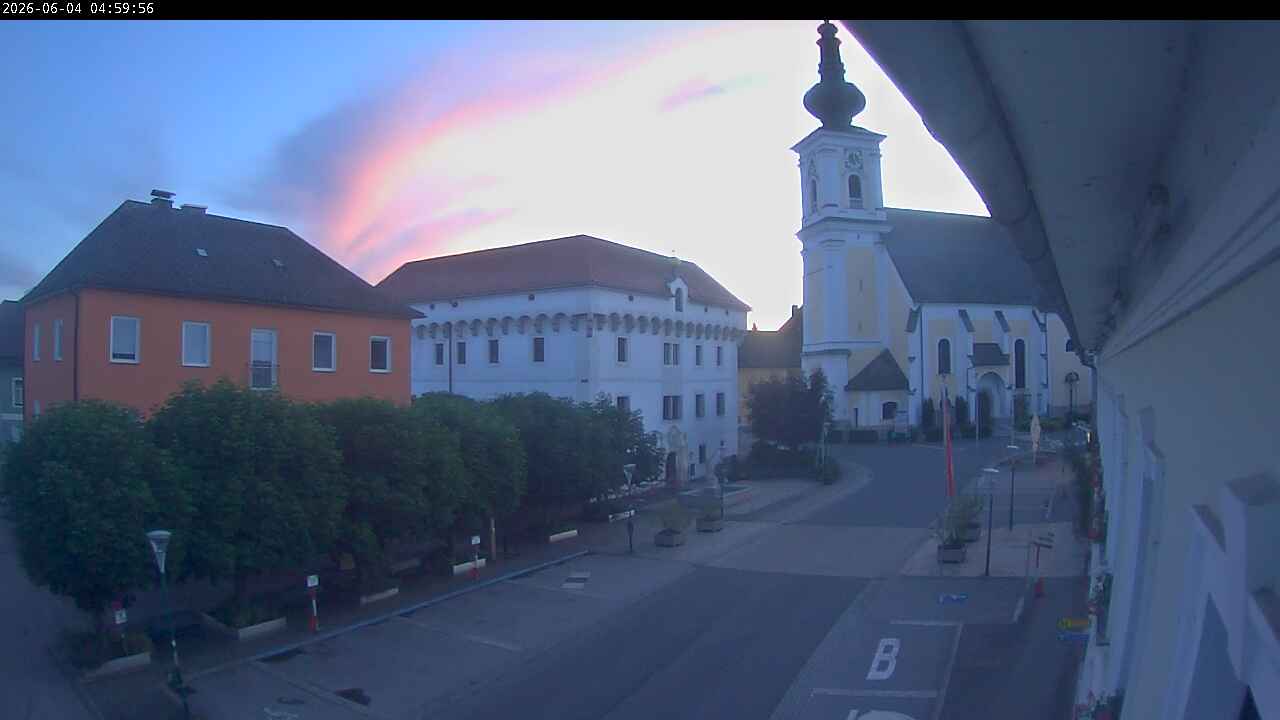 Webcam Vorchdorf