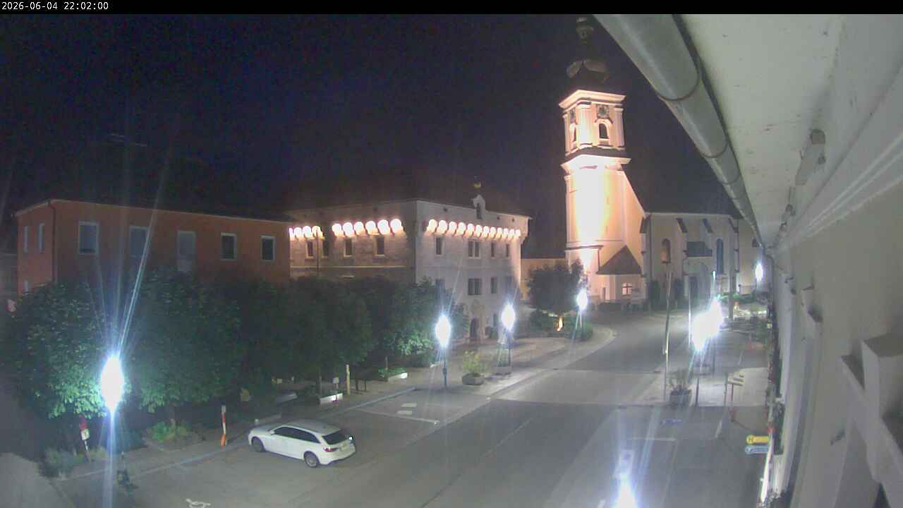 Webcam Vorchdorf