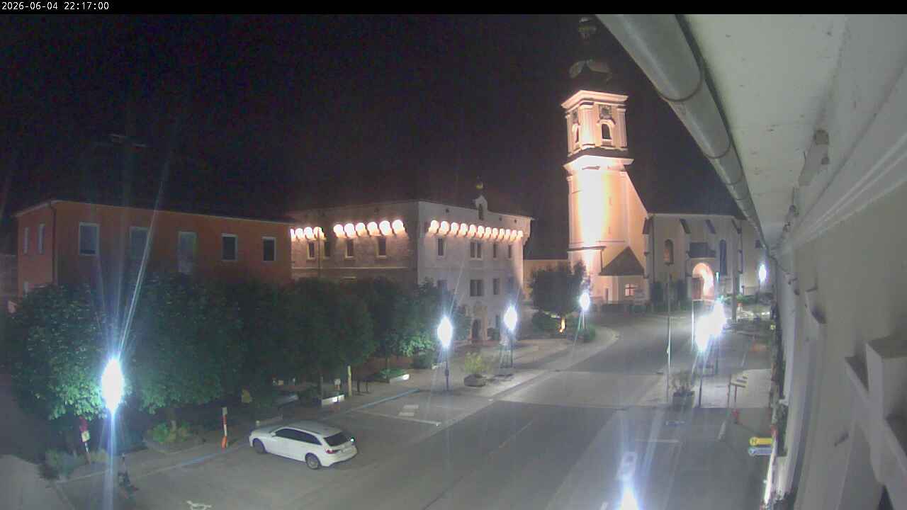 Webcam Vorchdorf
