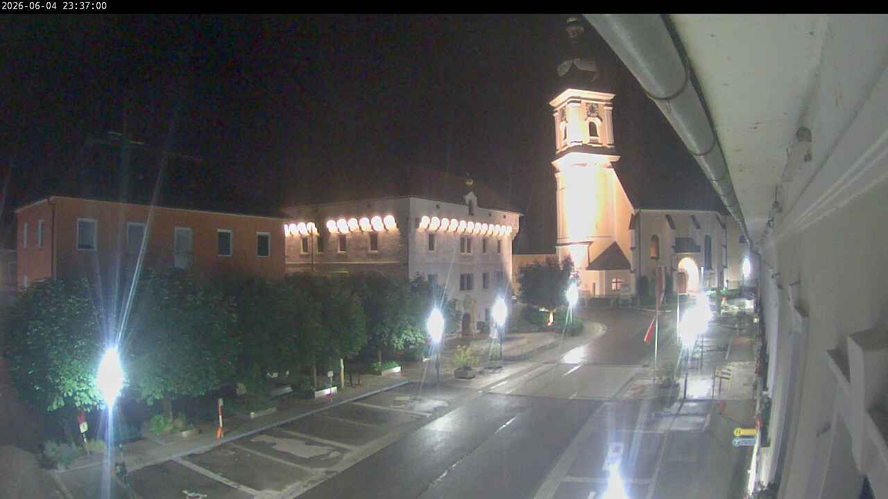 Webcam Vorchdorf