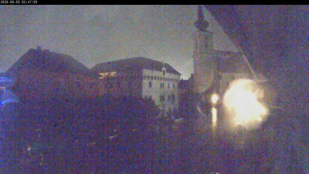 Webcam Vorchdorf