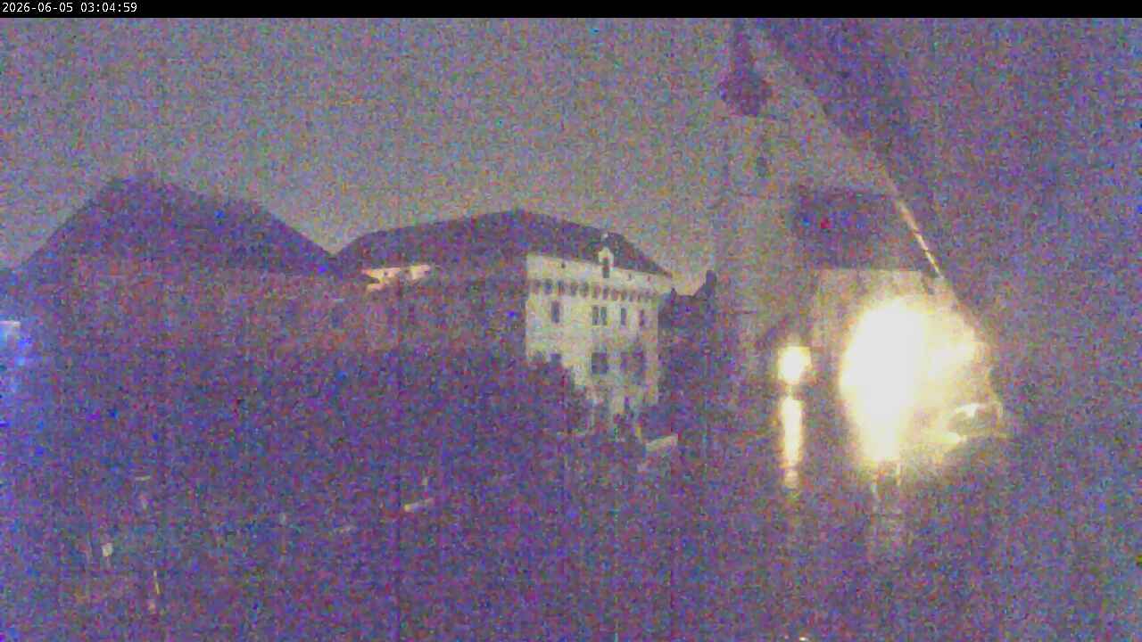 Webcam Vorchdorf