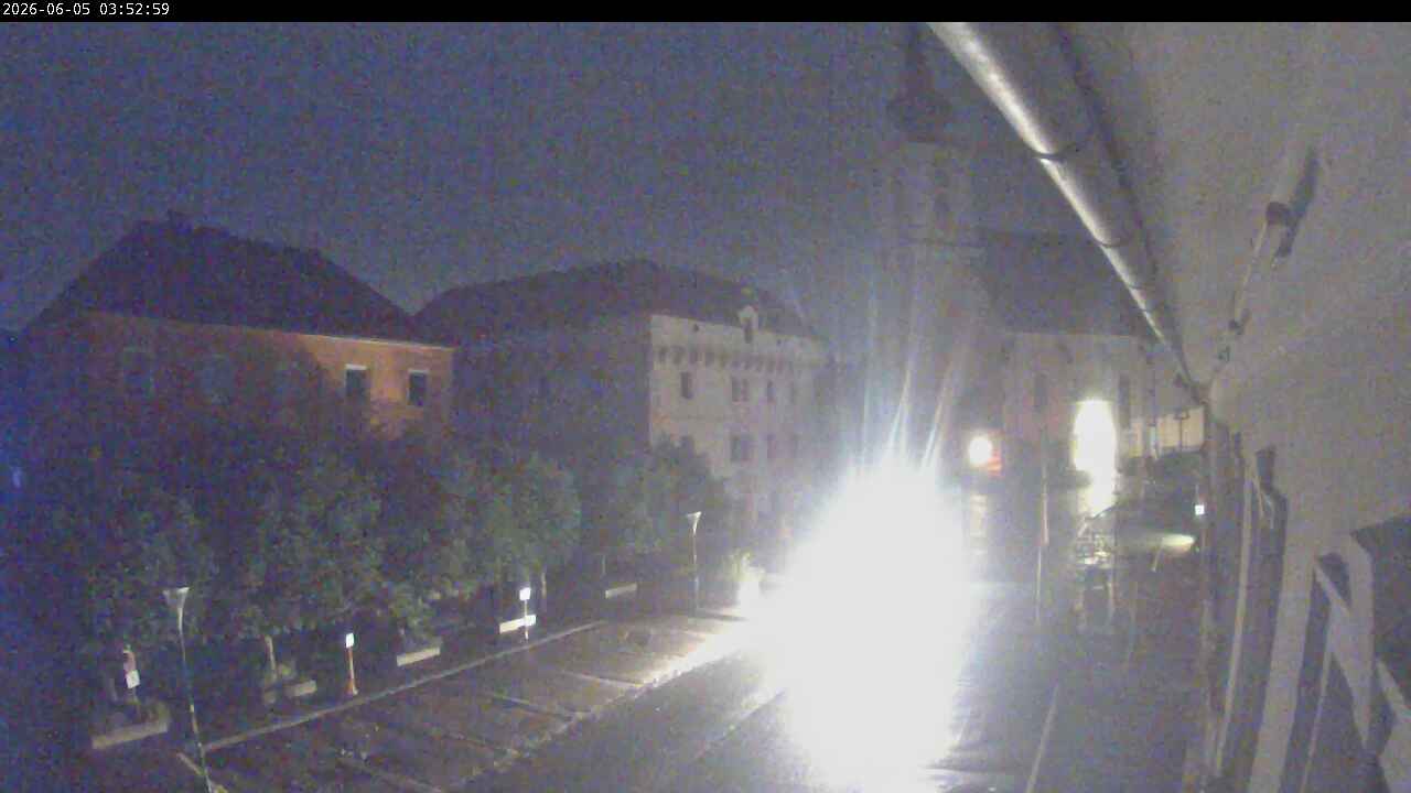 Webcam Vorchdorf