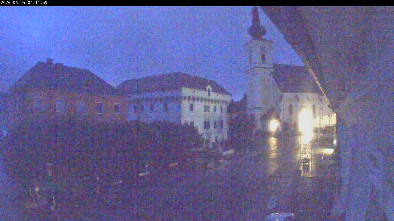 Webcam Vorchdorf