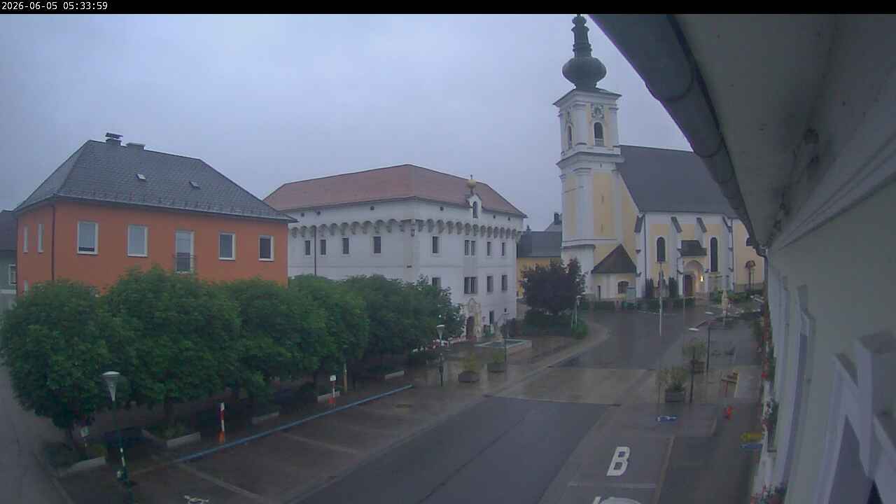Webcam Vorchdorf