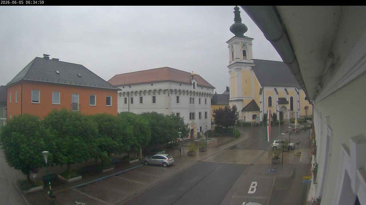 Webcam Vorchdorf