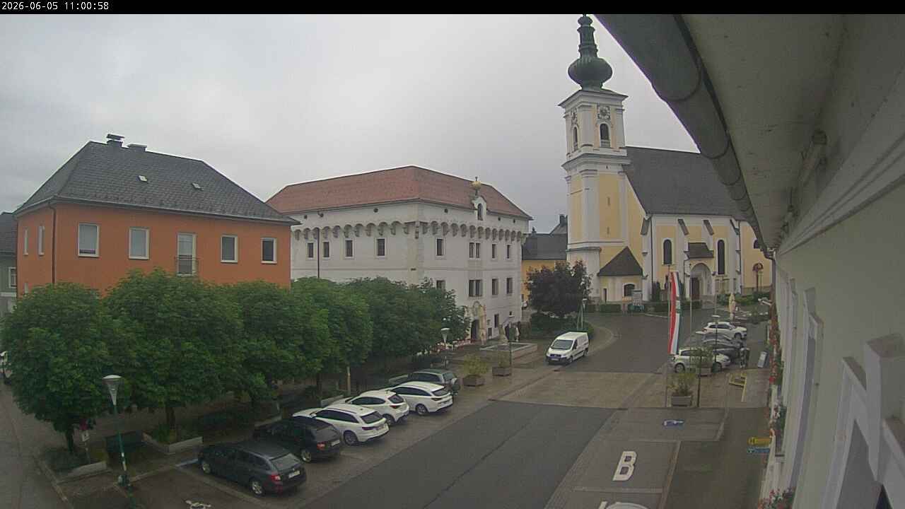 Webcam Vorchdorf