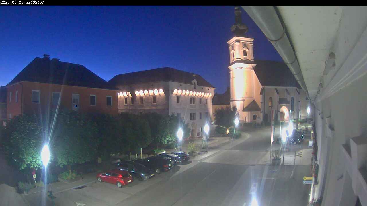 Webcam Vorchdorf