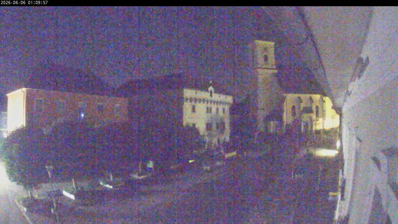 Webcam Vorchdorf