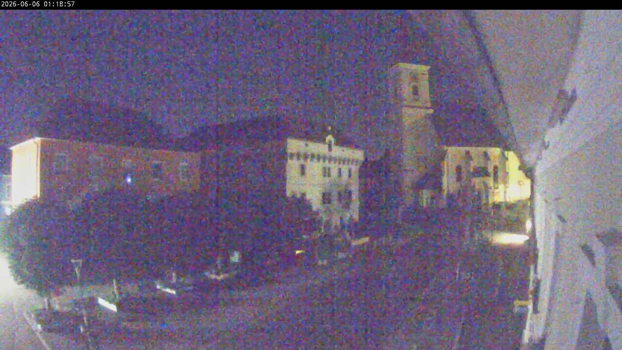 Webcam Vorchdorf