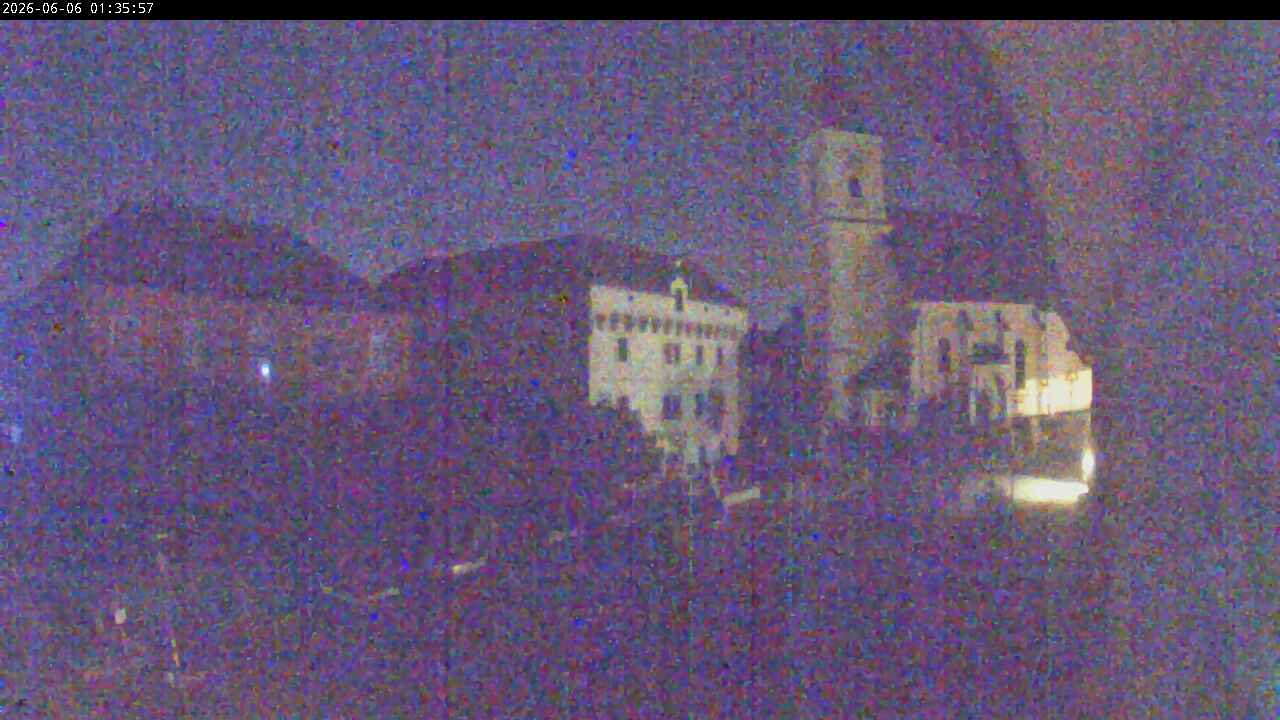 Webcam Vorchdorf