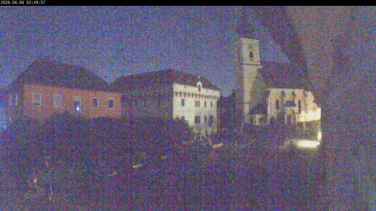 Webcam Vorchdorf
