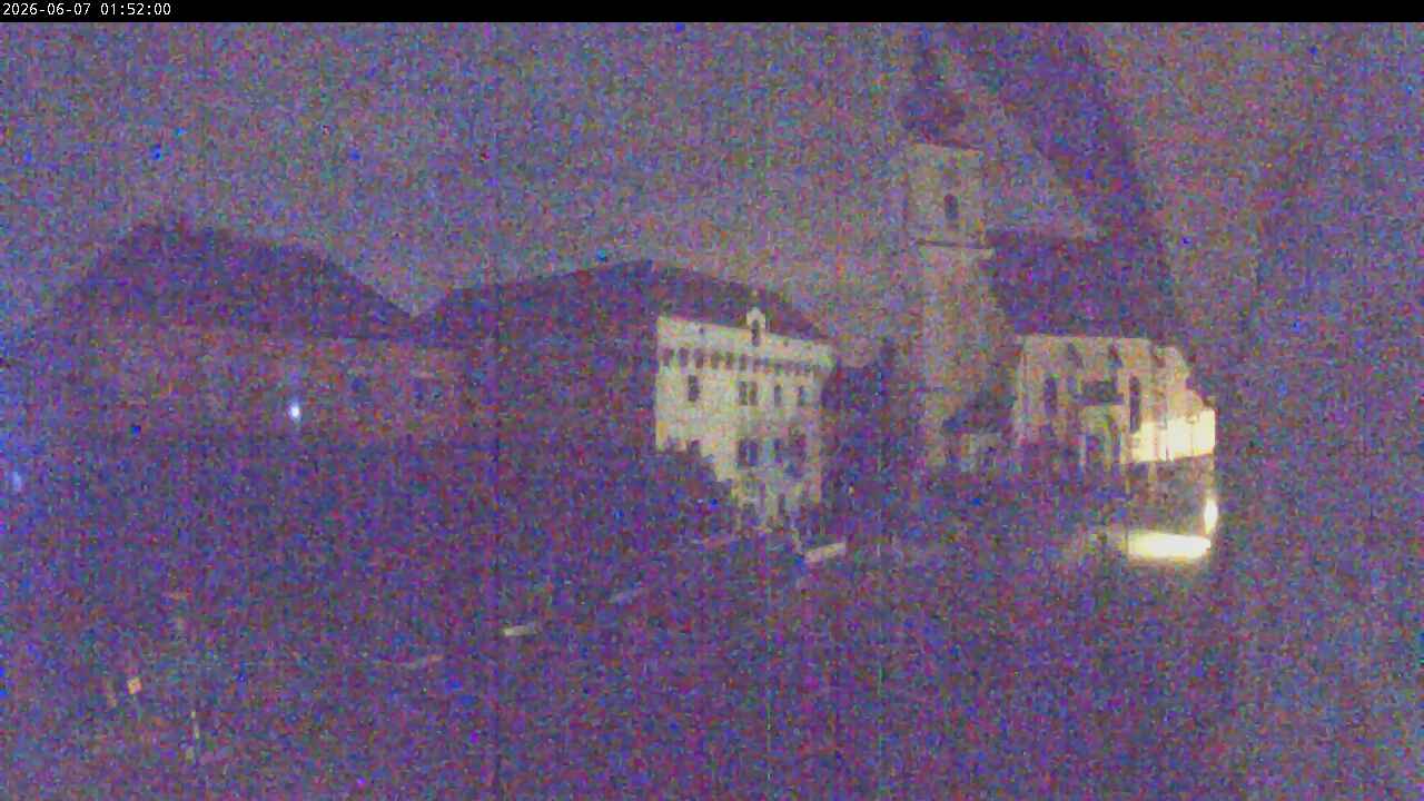 Webcam Vorchdorf
