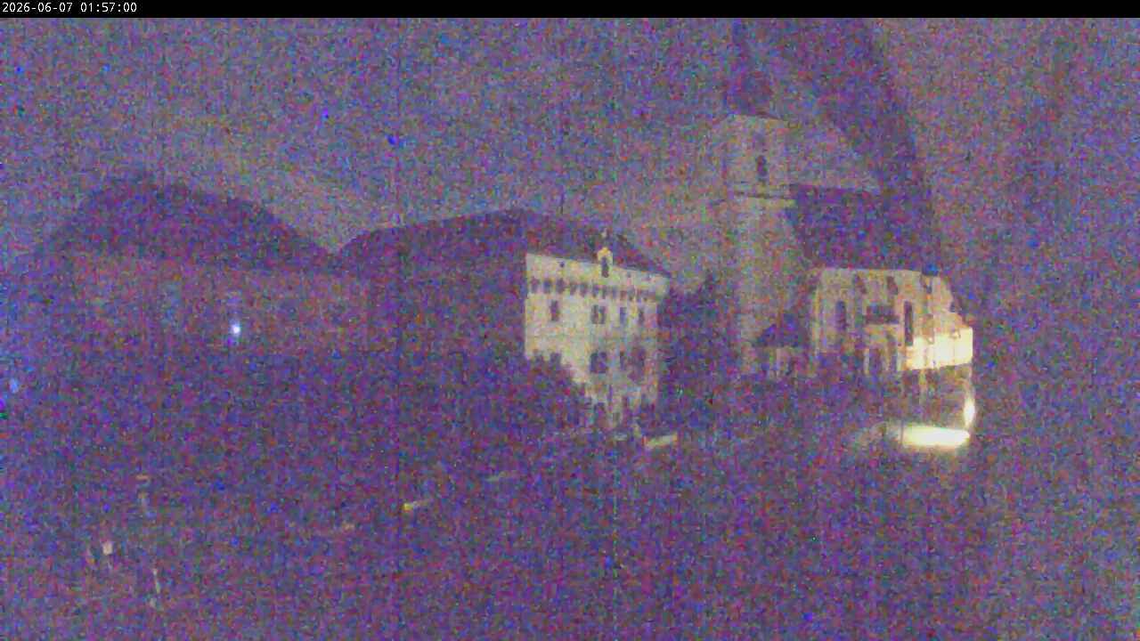 Webcam Vorchdorf
