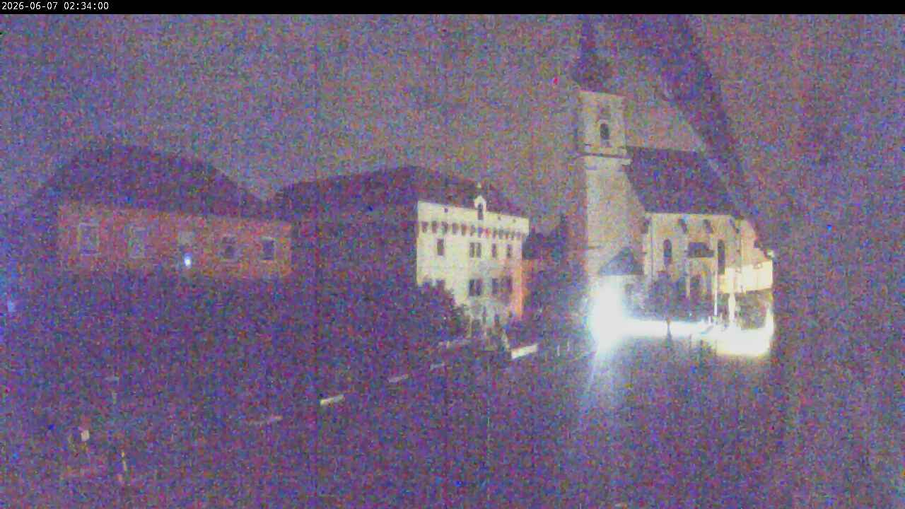Webcam Vorchdorf