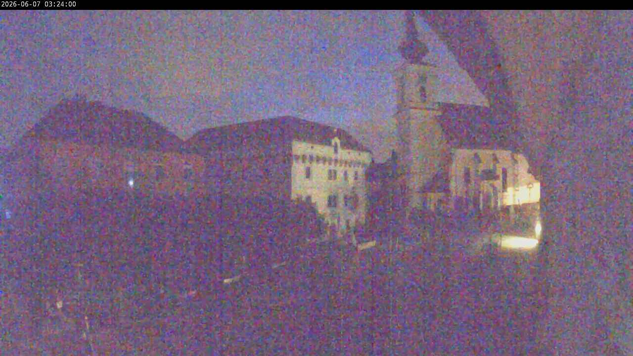 Webcam Vorchdorf