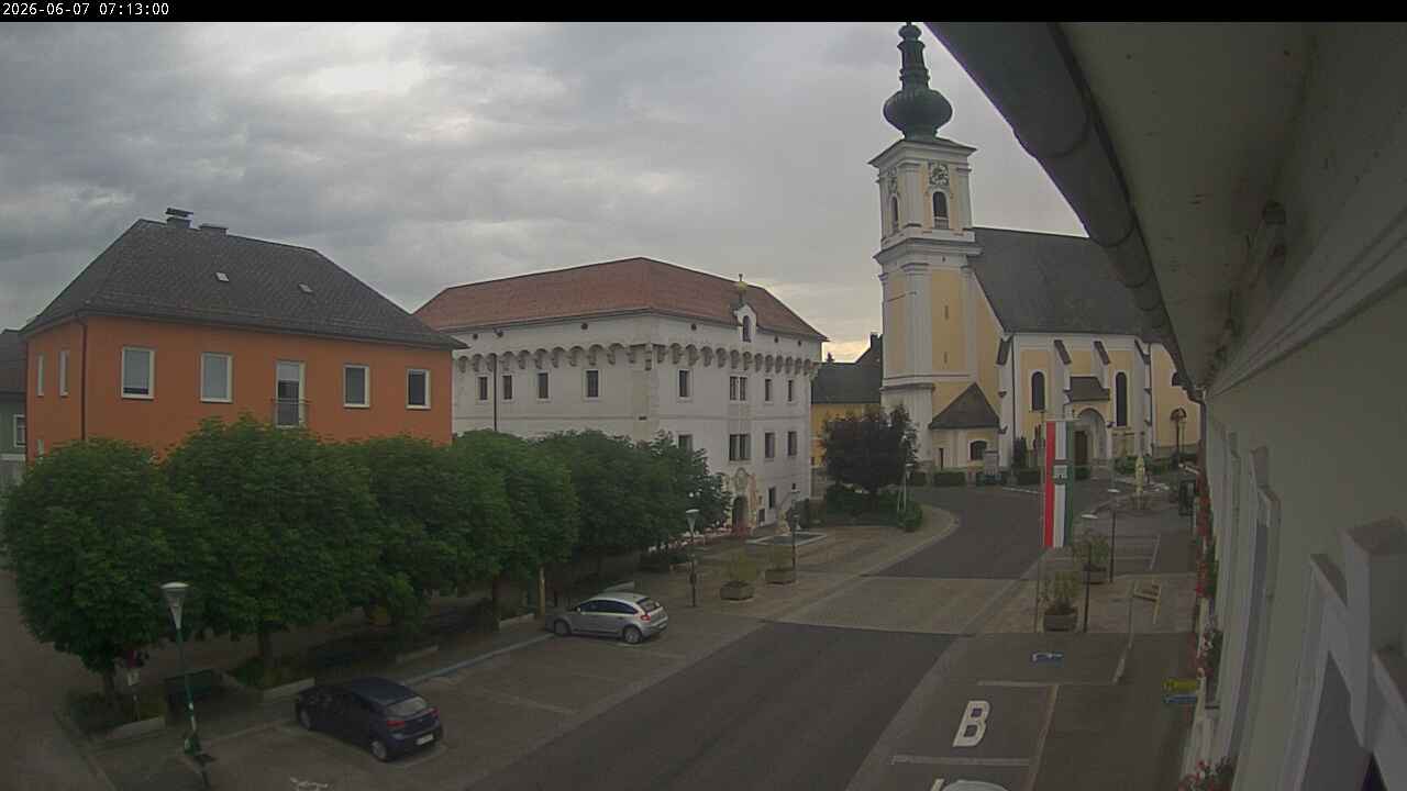 Webcam Vorchdorf