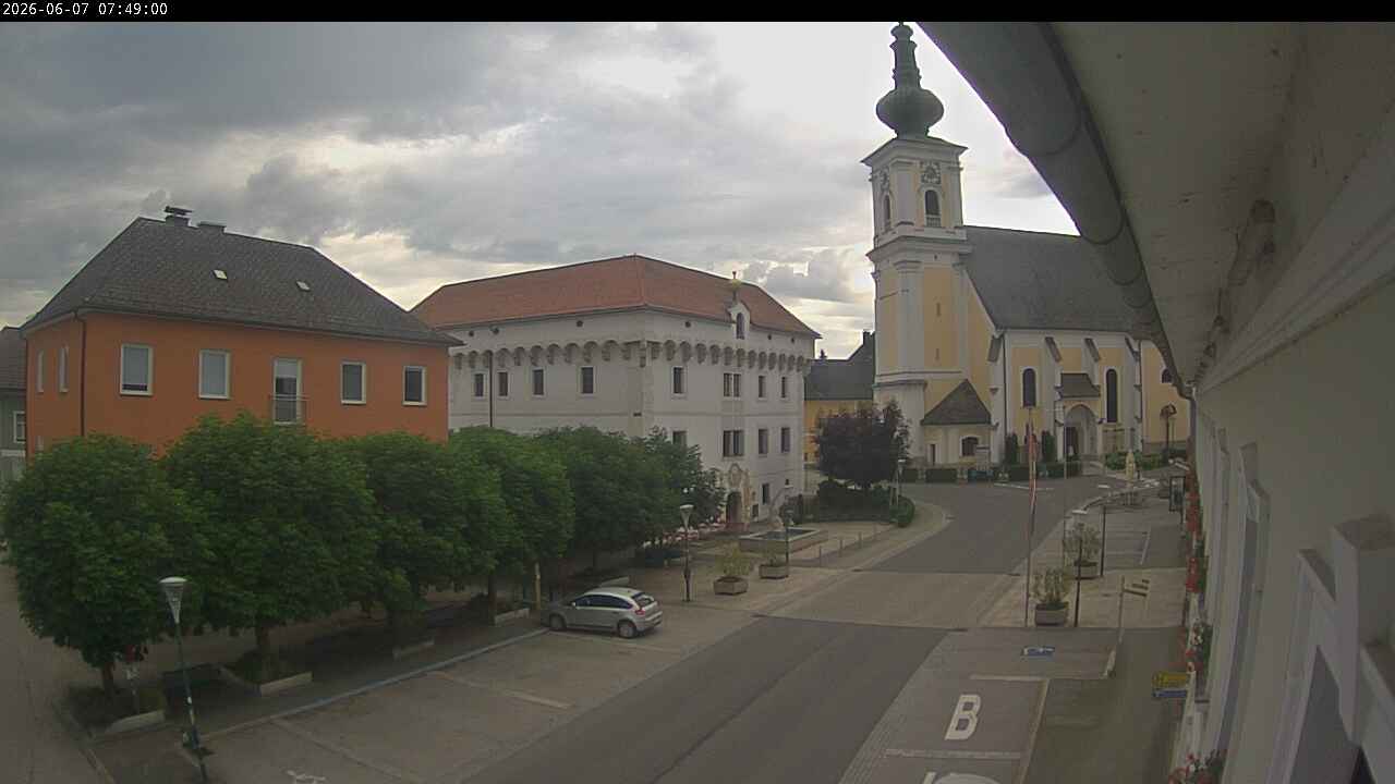 Webcam Vorchdorf