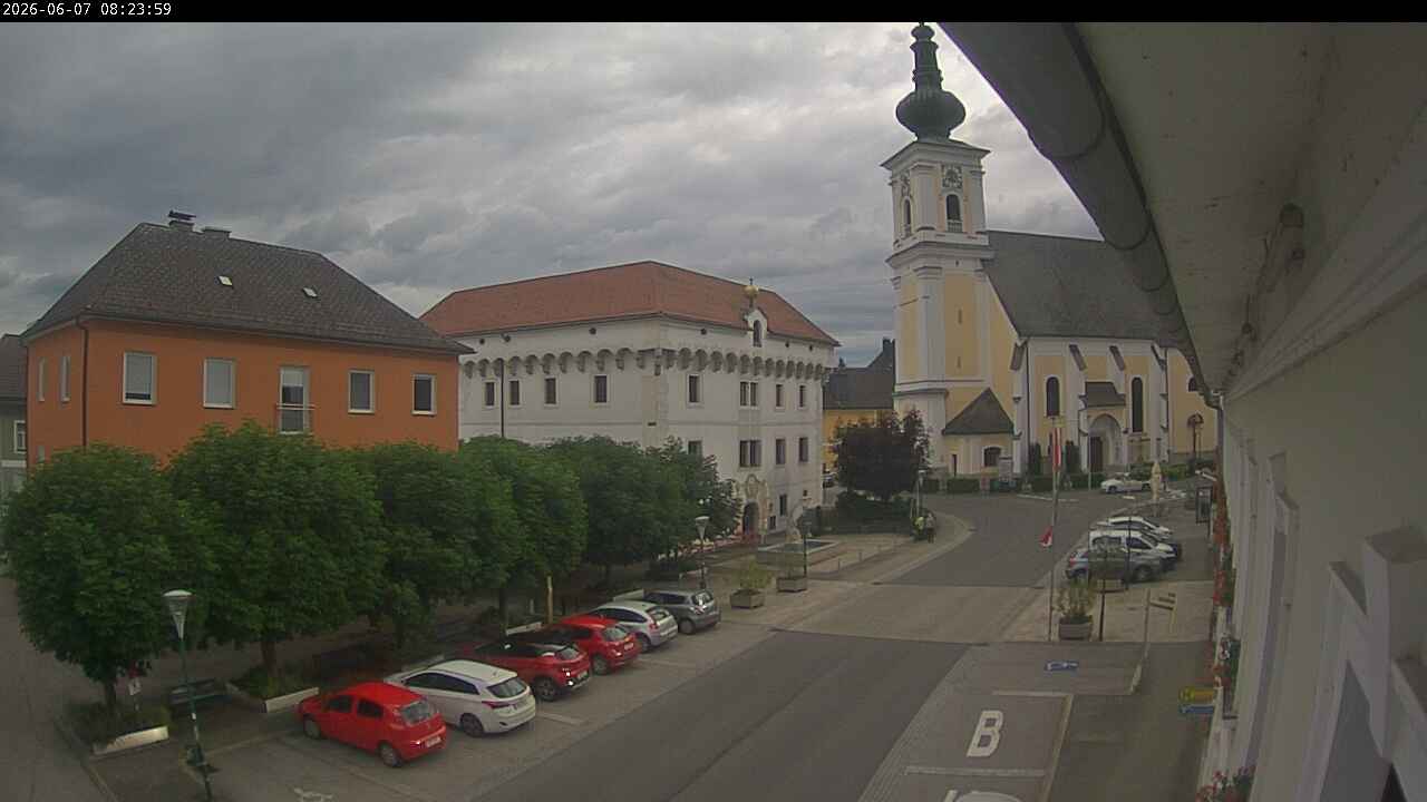 Webcam Vorchdorf