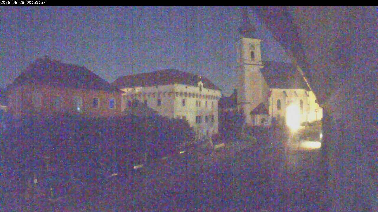 Webcam Vorchdorf