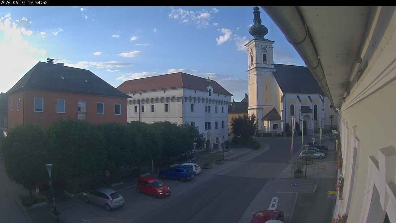 Webcam Vorchdorf