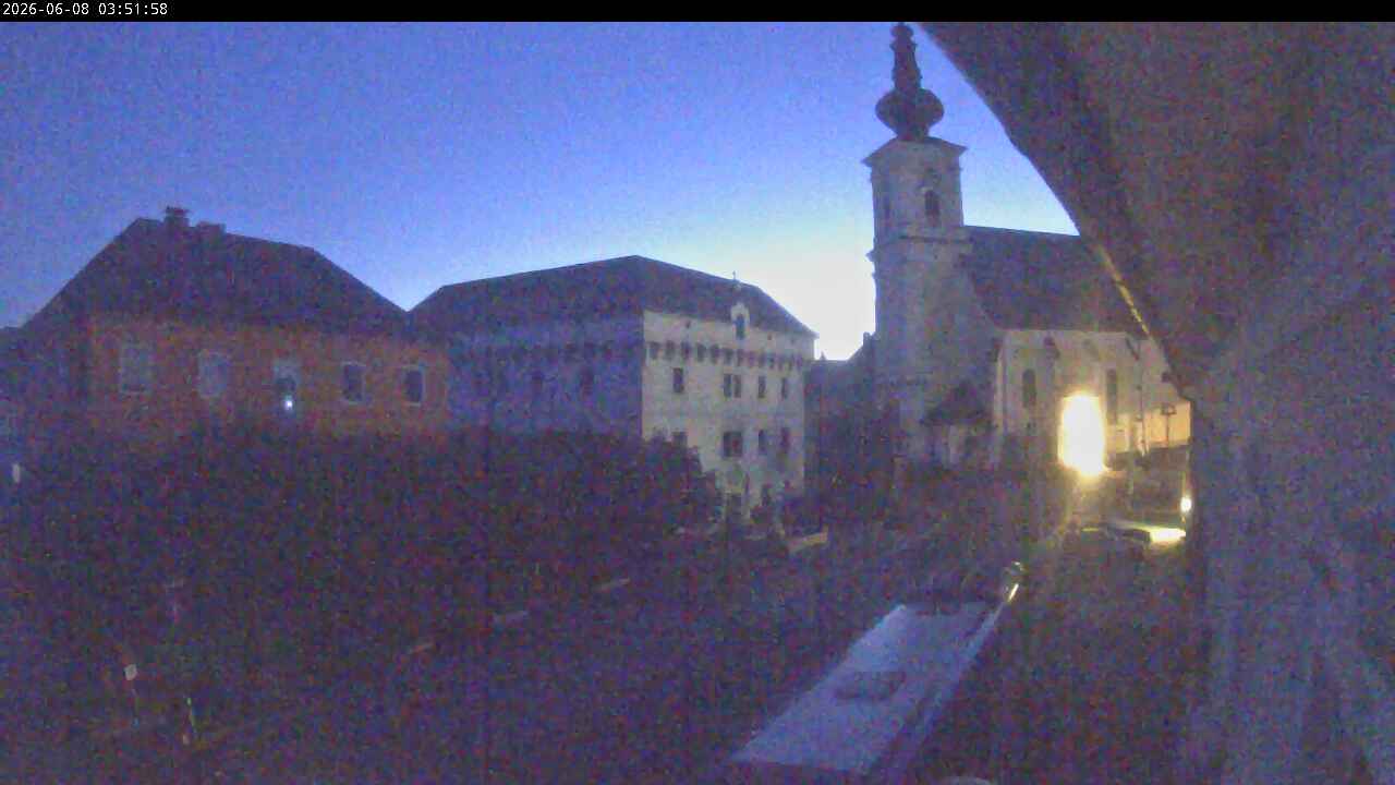 Webcam Vorchdorf