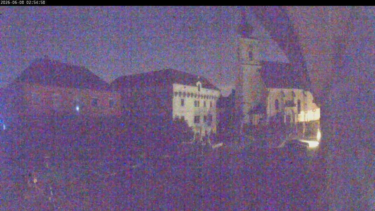 Webcam Vorchdorf