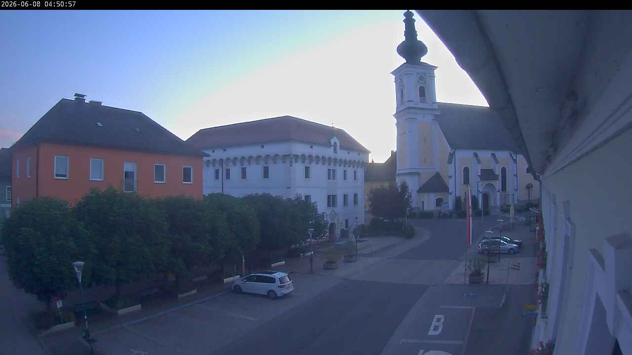 Webcam Vorchdorf
