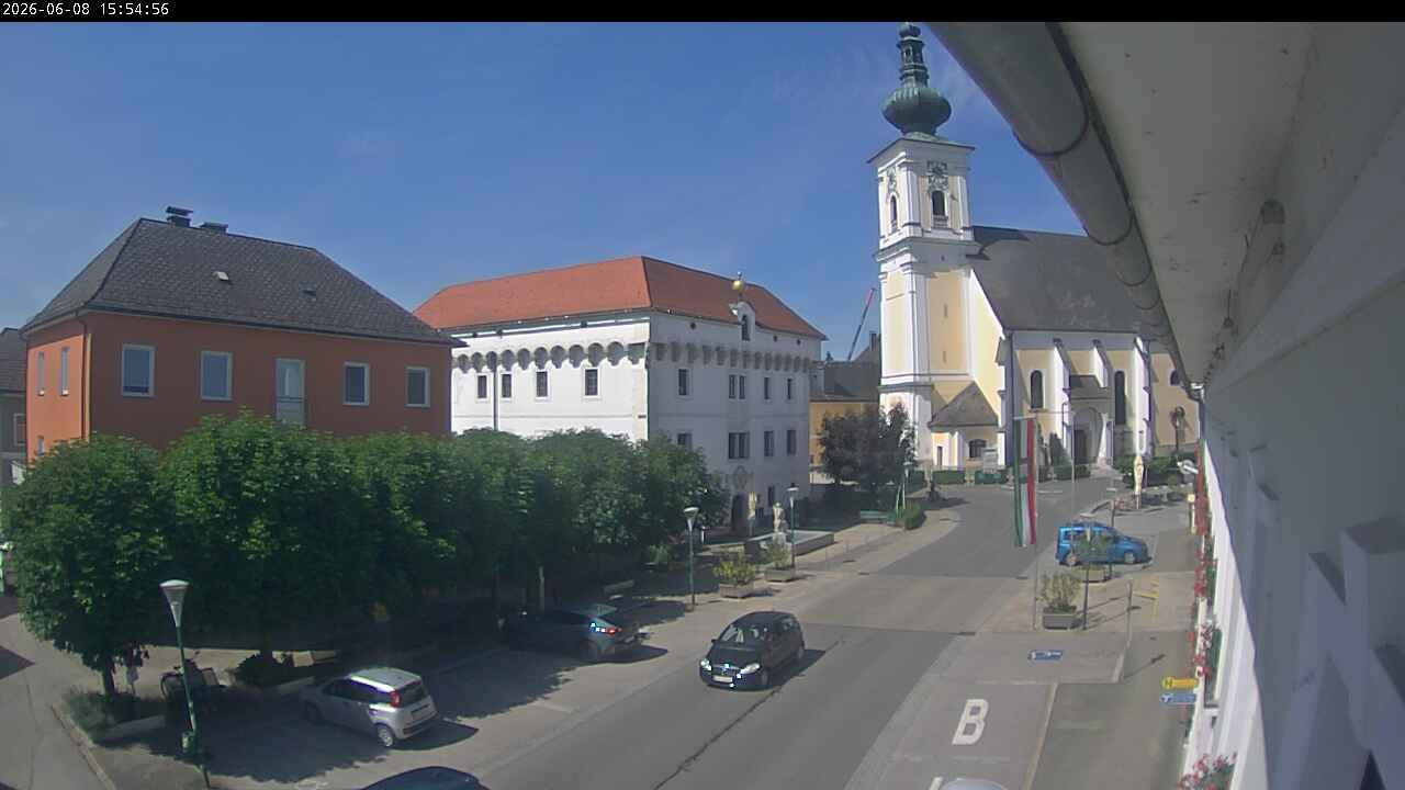 Webcam Vorchdorf