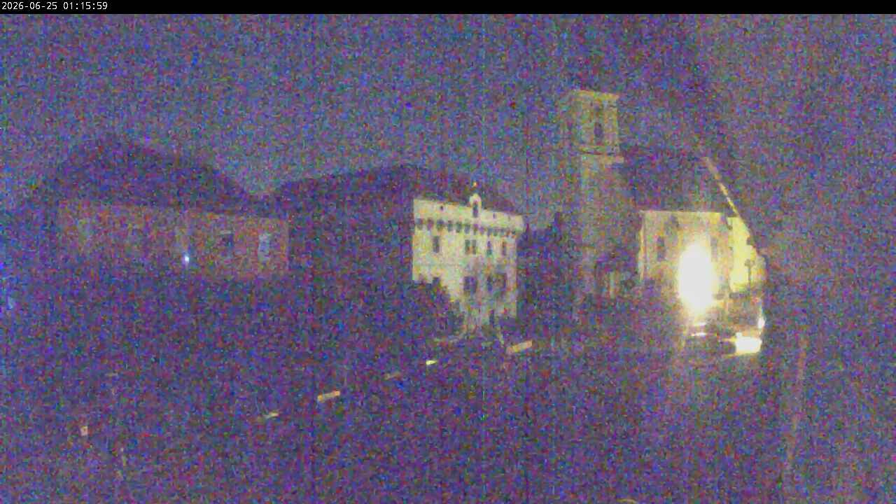 Webcam Vorchdorf
