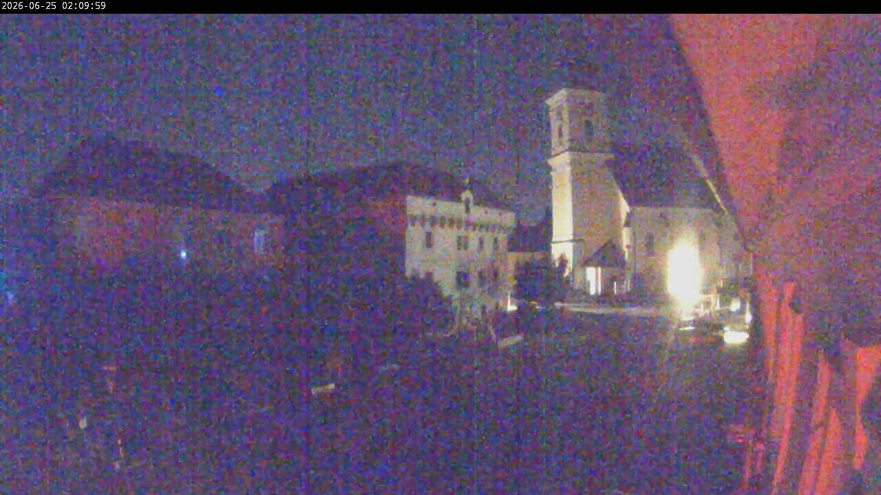 Webcam Vorchdorf
