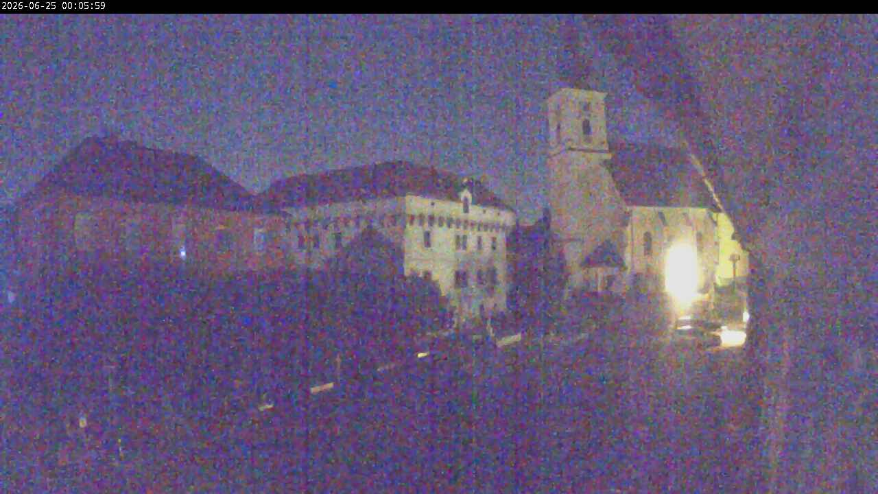 Webcam Vorchdorf