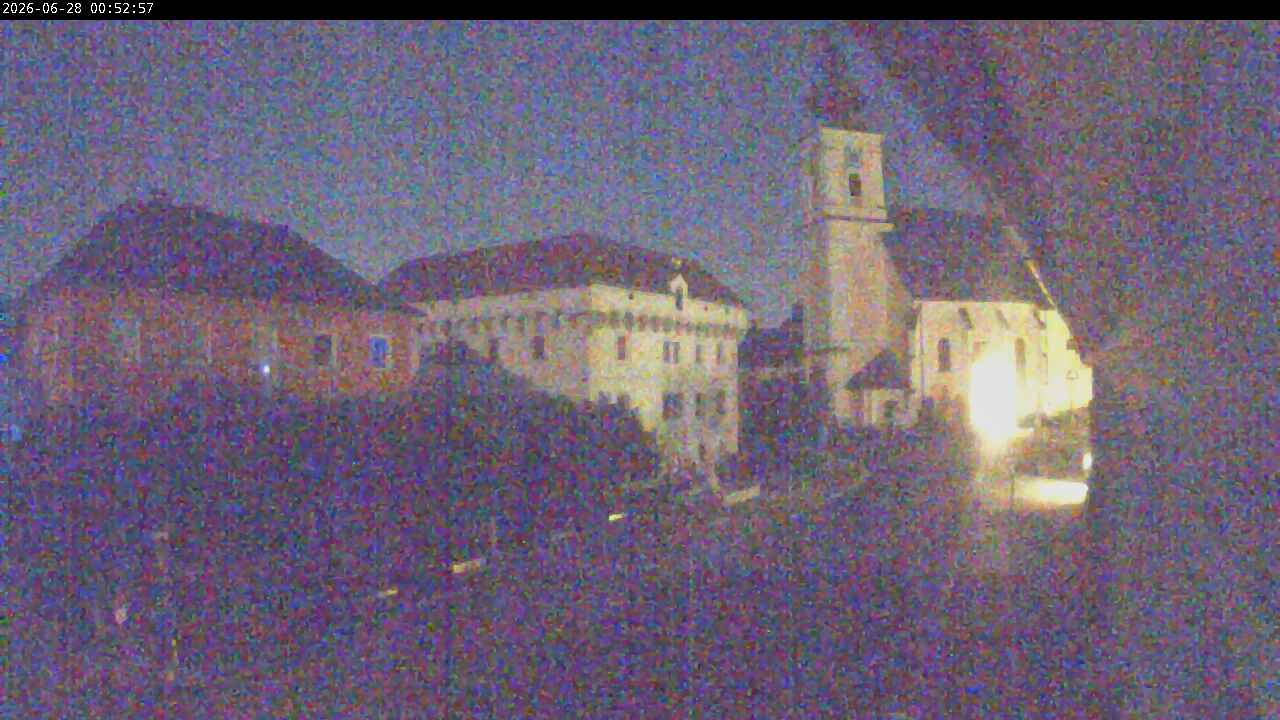 Webcam Vorchdorf