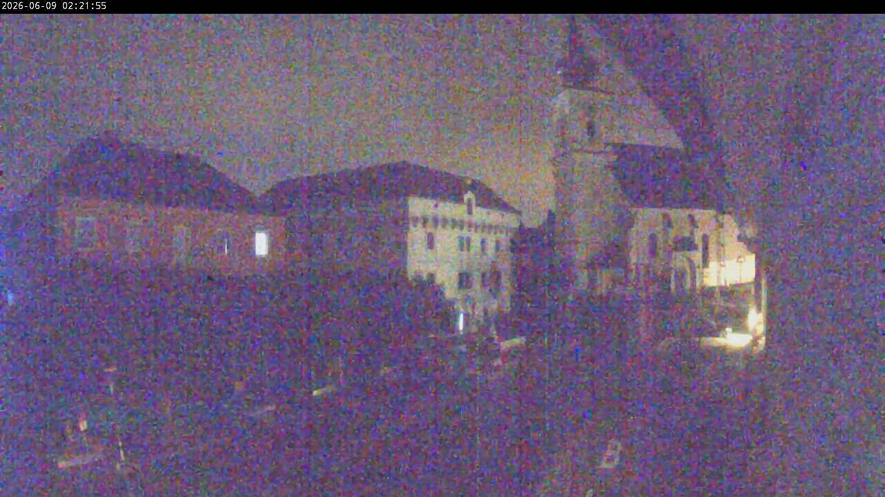 Webcam Vorchdorf