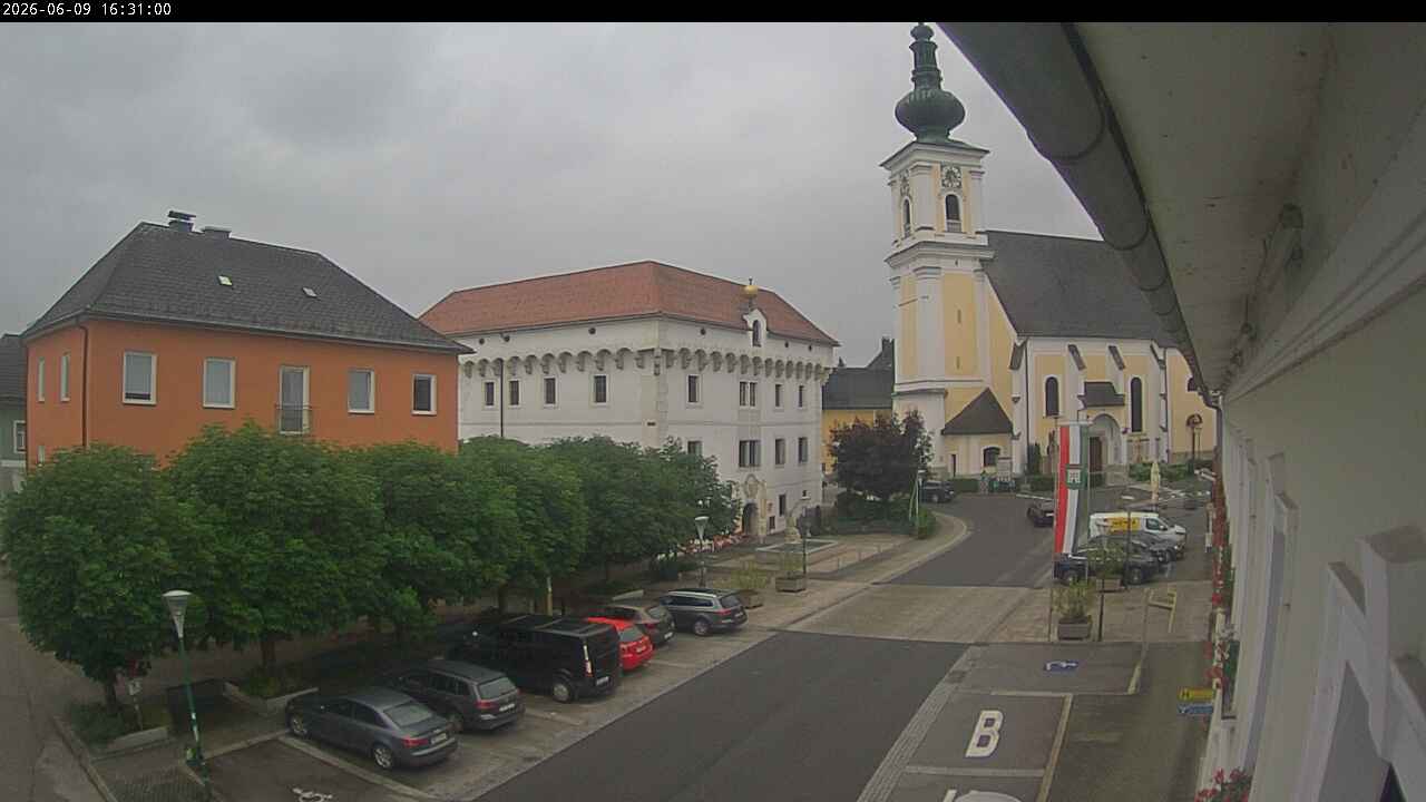 Webcam Vorchdorf
