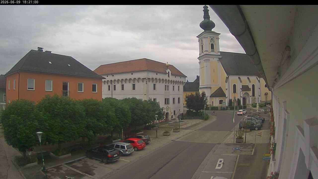 Webcam Vorchdorf