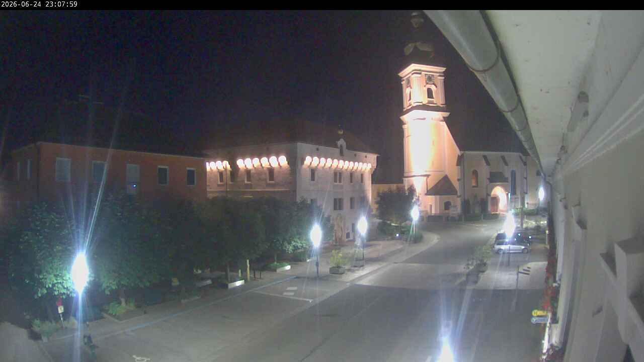 Webcam Vorchdorf