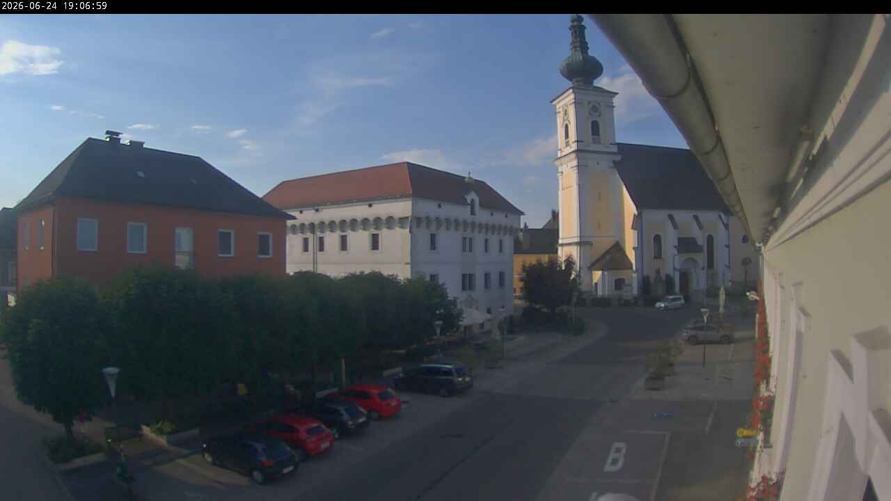 Webcam Vorchdorf