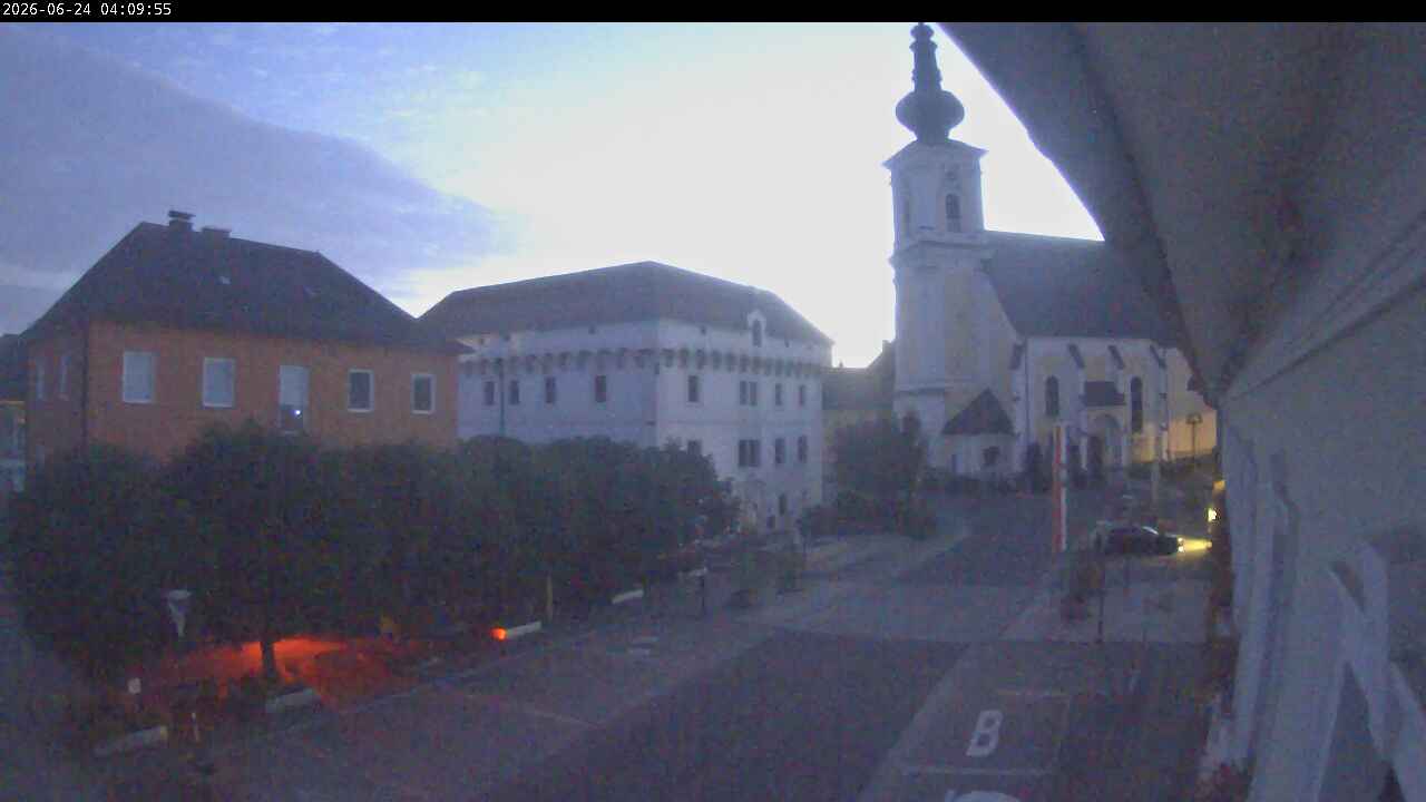 Webcam Vorchdorf