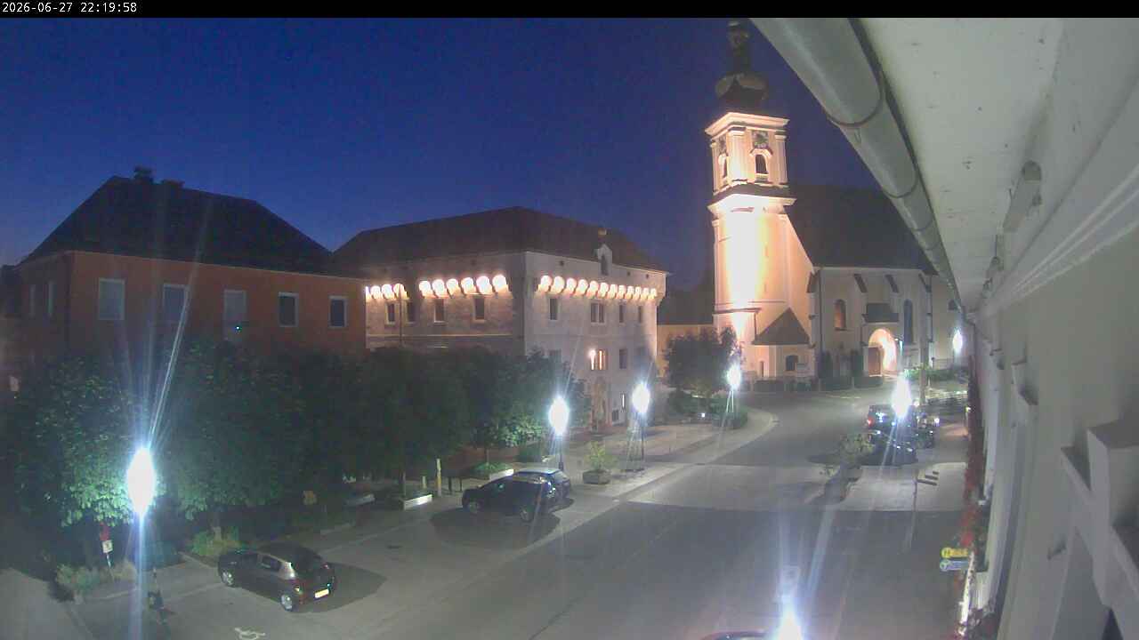 Webcam Vorchdorf