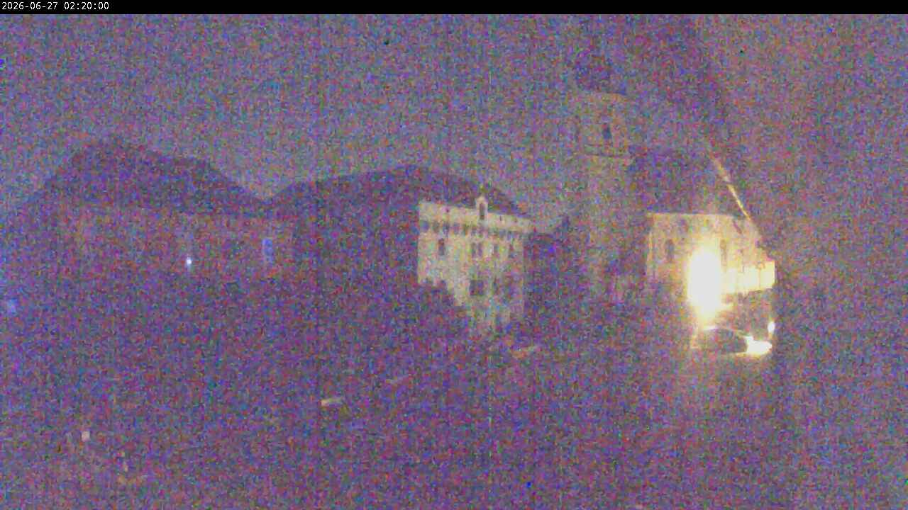 Webcam Vorchdorf