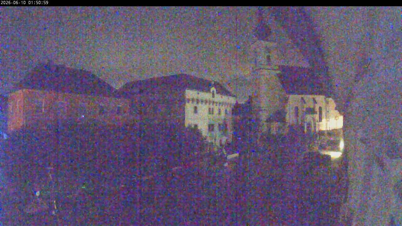 Webcam Vorchdorf